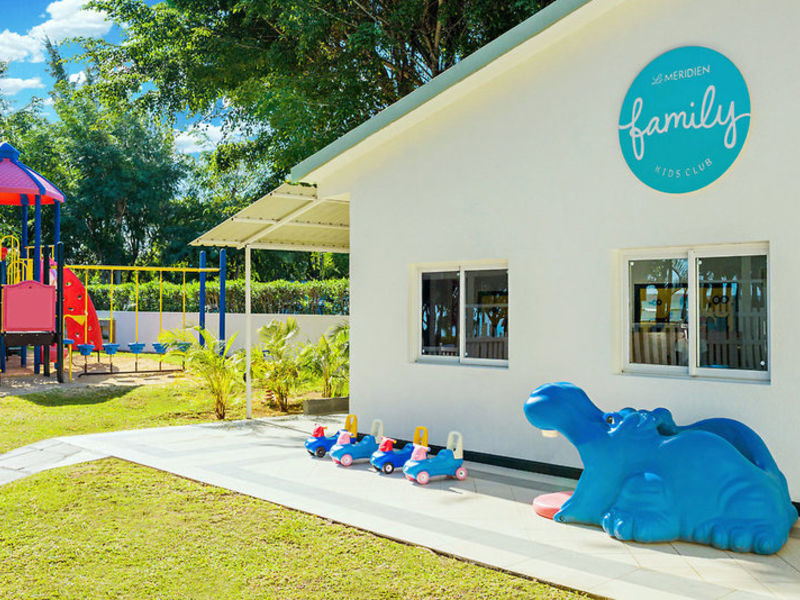 Le Meridien Ile Maurice