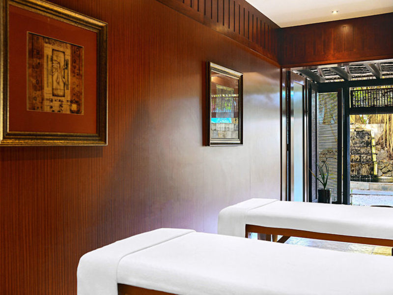 Le Meridien Ile Maurice