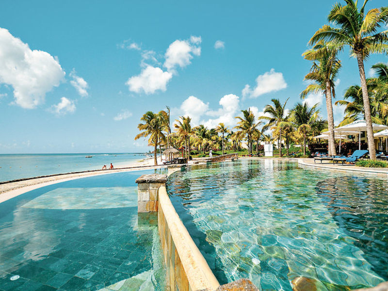 Le Meridien Ile Maurice