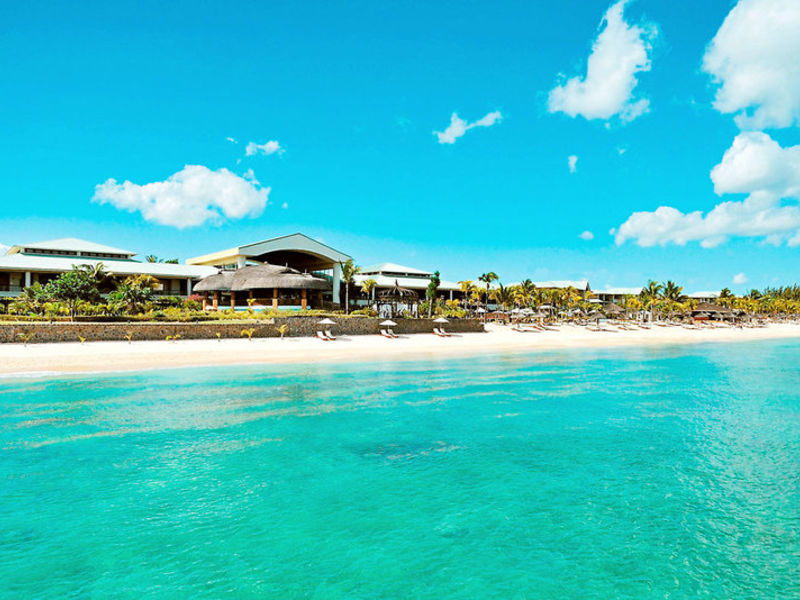 Le Meridien Ile Maurice