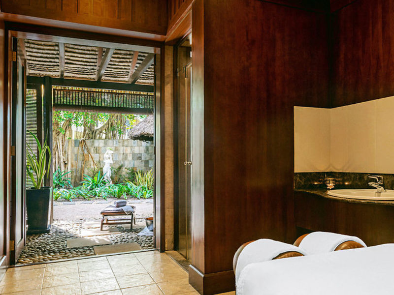 Le Meridien Ile Maurice