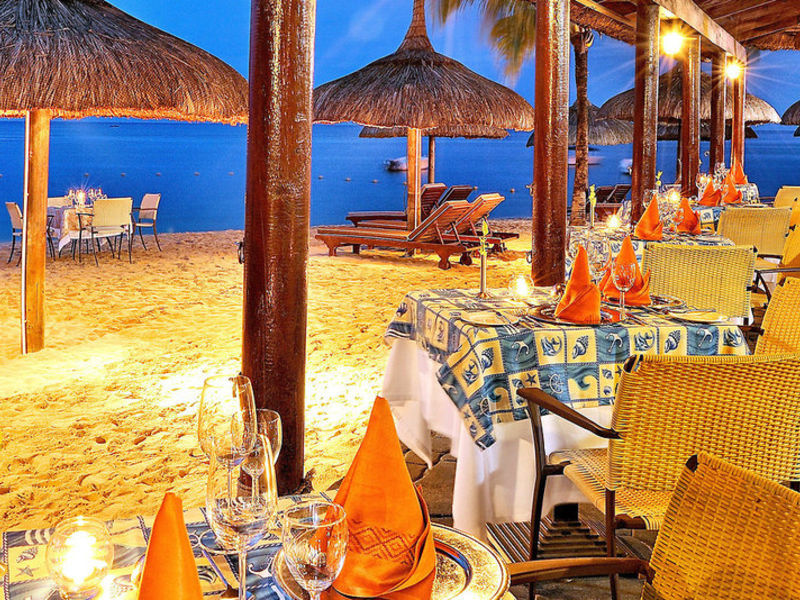 Le Meridien Ile Maurice