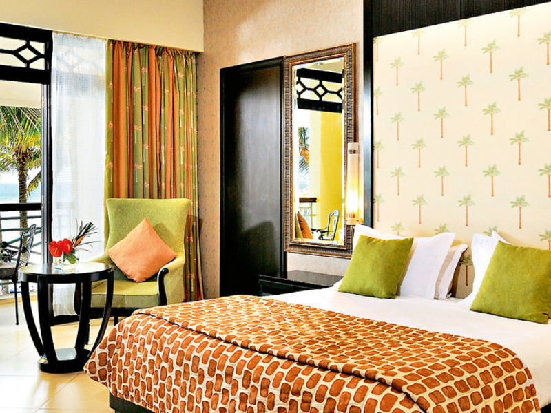 Le Meridien Ile Maurice