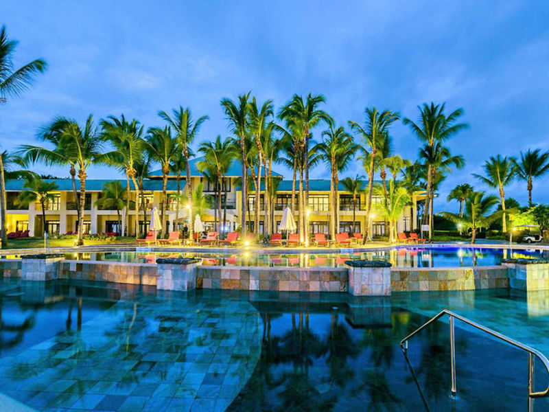 Le Meridien Ile Maurice