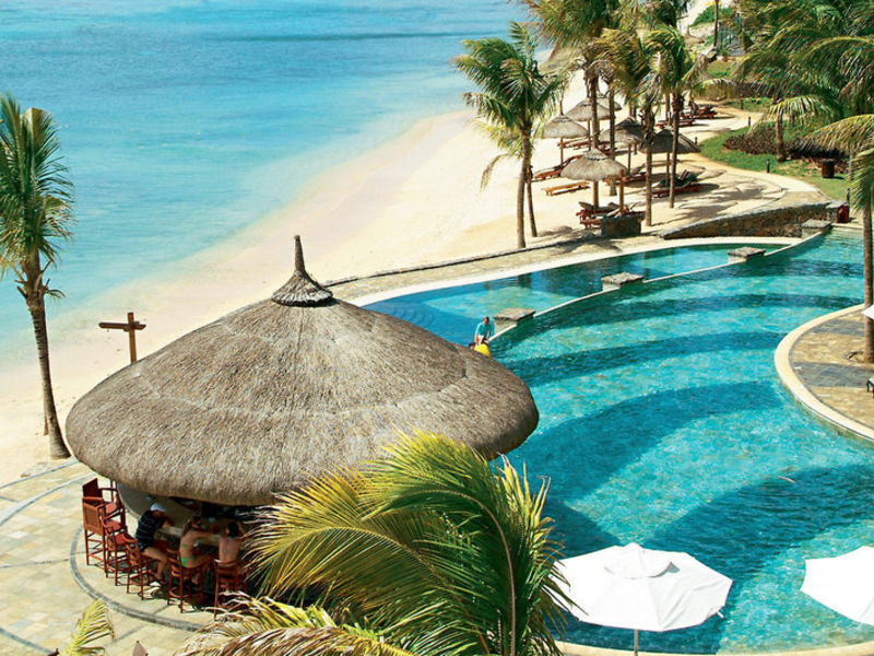 Le Meridien Ile Maurice