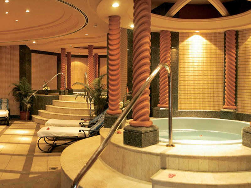 Le Meridien Ile Maurice