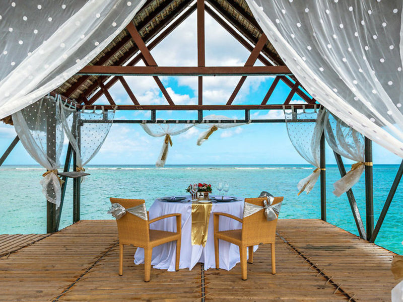 Le Meridien Ile Maurice