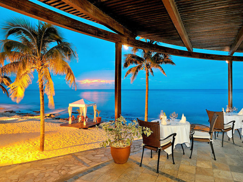 Le Meridien Ile Maurice