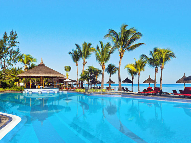 Le Meridien Ile Maurice