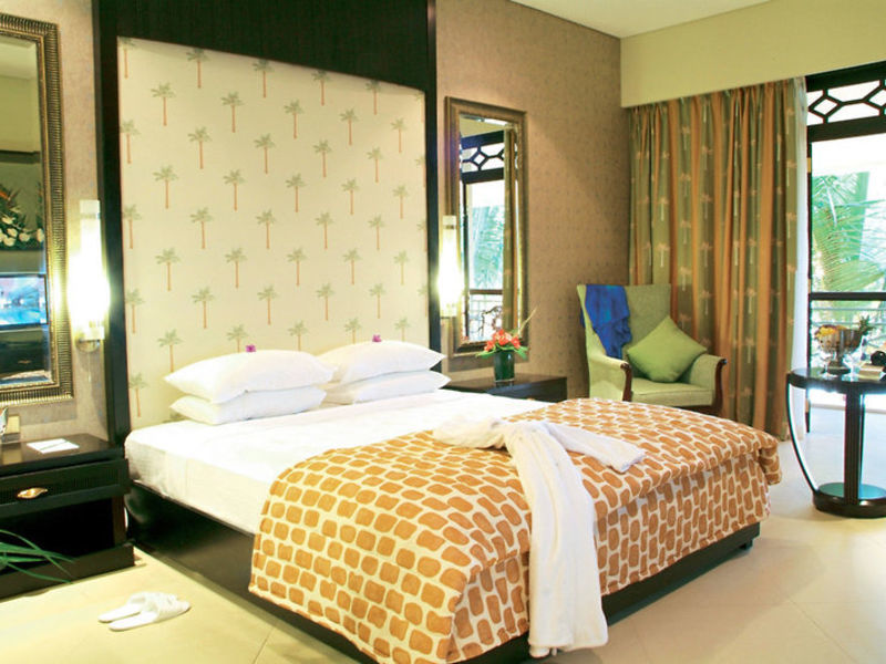 Le Meridien Ile Maurice
