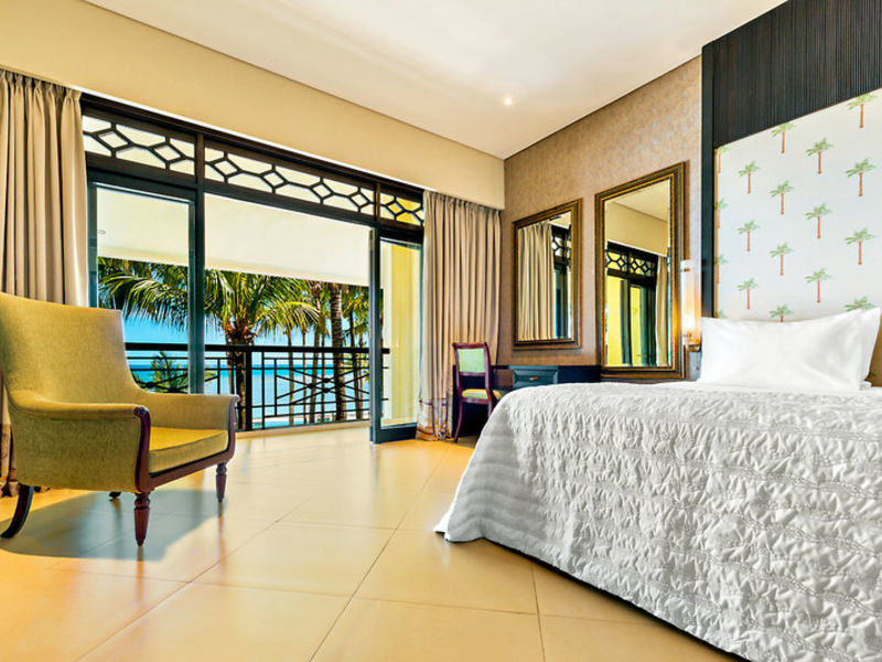 Le Meridien Ile Maurice