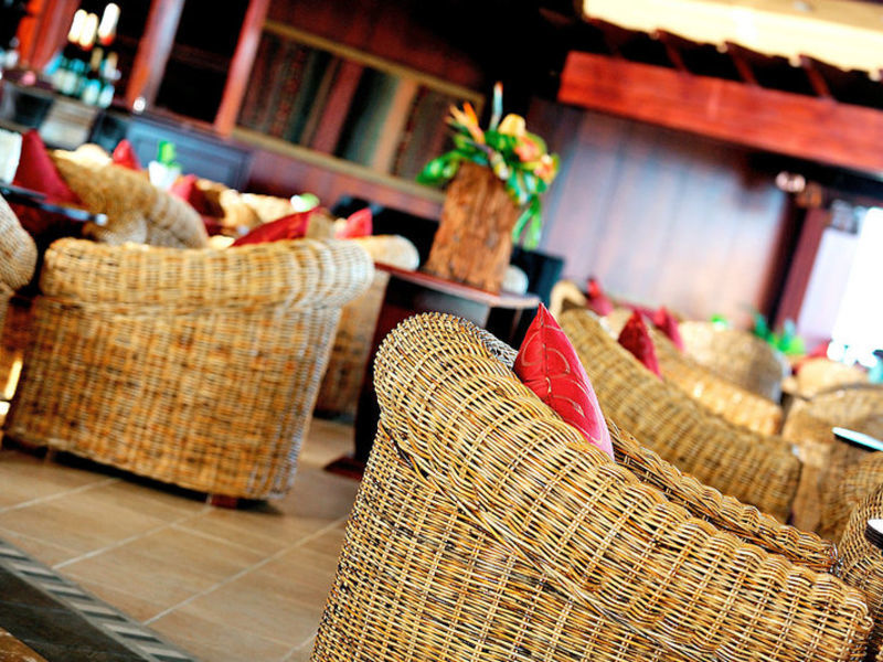 Le Meridien Ile Maurice