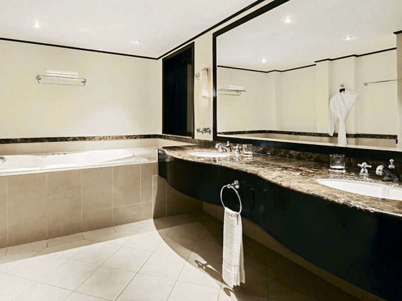 Le Meridien Ile Maurice