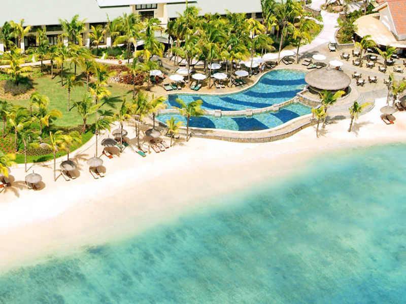 Le Meridien Ile Maurice
