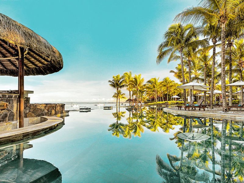 Le Meridien Ile Maurice