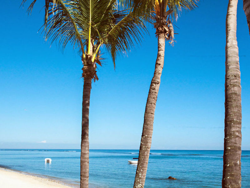Le Meridien Ile Maurice