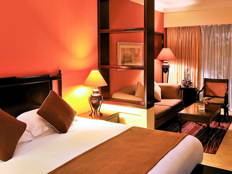 Le Meridien Ile Maurice