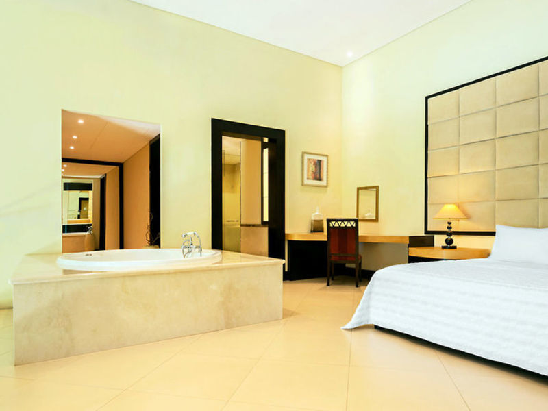 Le Meridien Ile Maurice
