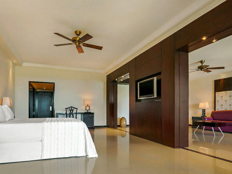 Le Meridien Ile Maurice