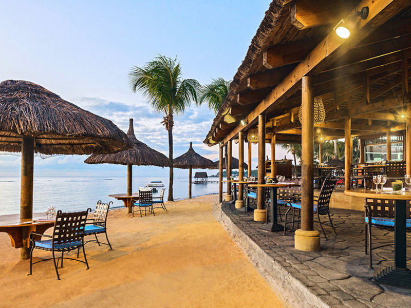 Le Meridien Ile Maurice