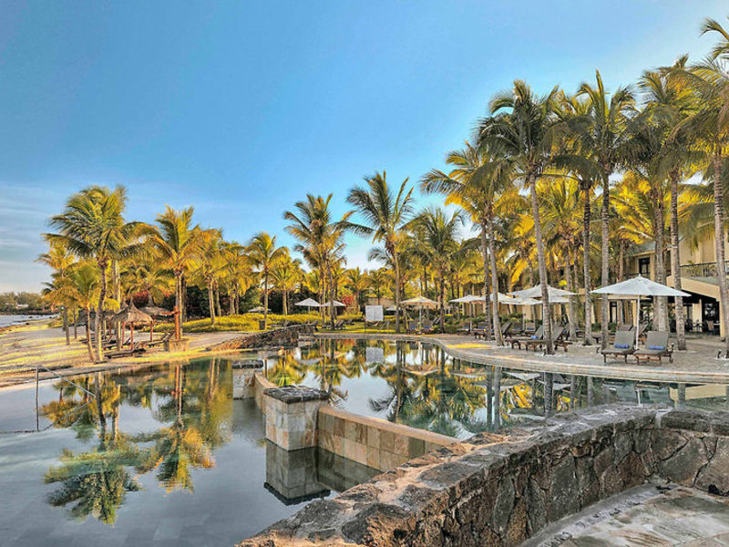 Le Meridien Ile Maurice