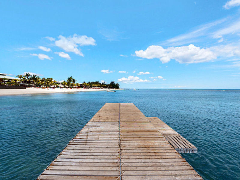 Le Meridien Ile Maurice