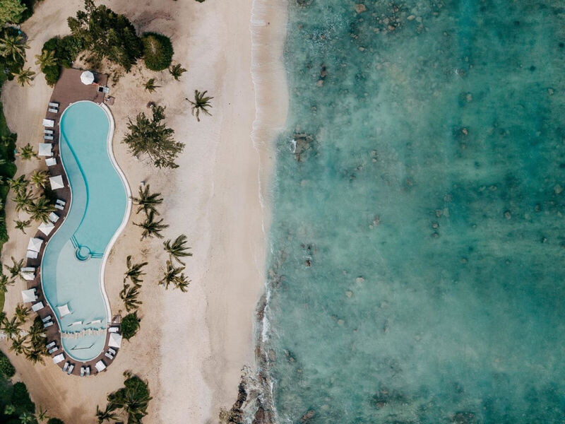 Le Meridien Ile Maurice