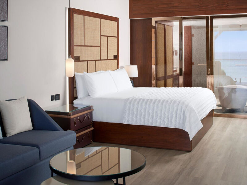 Le Meridien Ile Maurice