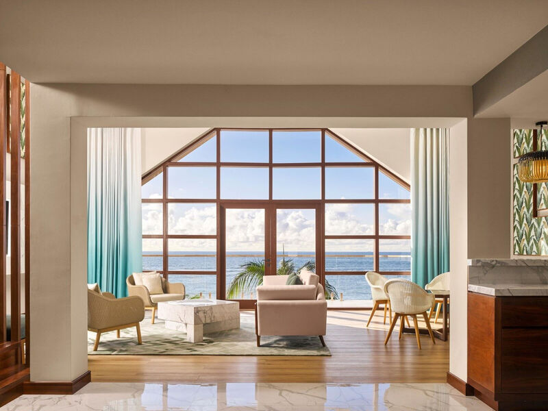 Le Meridien Ile Maurice