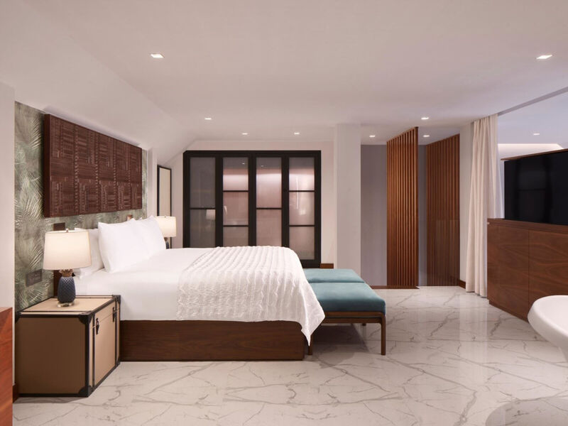 Le Meridien Ile Maurice