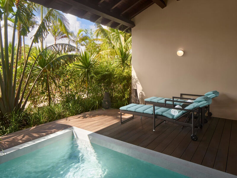 Le Meridien Ile Maurice