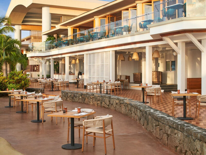 Le Meridien Ile Maurice