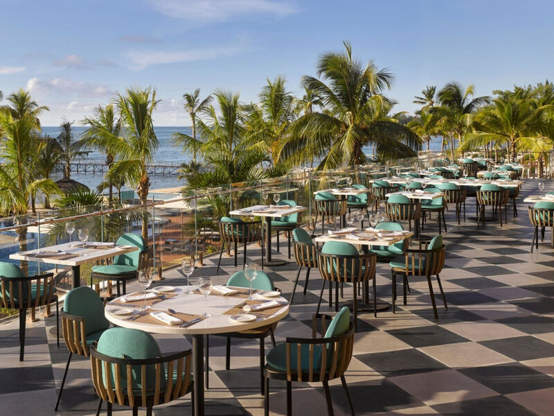 Le Meridien Ile Maurice