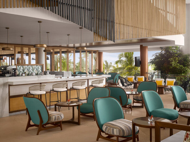 Le Meridien Ile Maurice