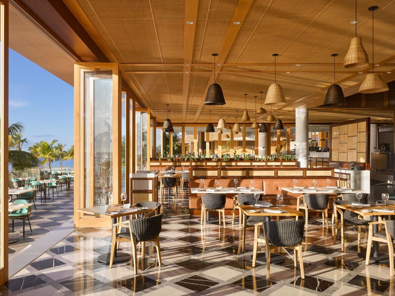 Le Meridien Ile Maurice