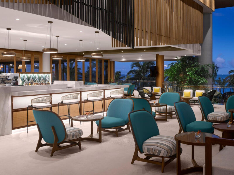 Le Meridien Ile Maurice