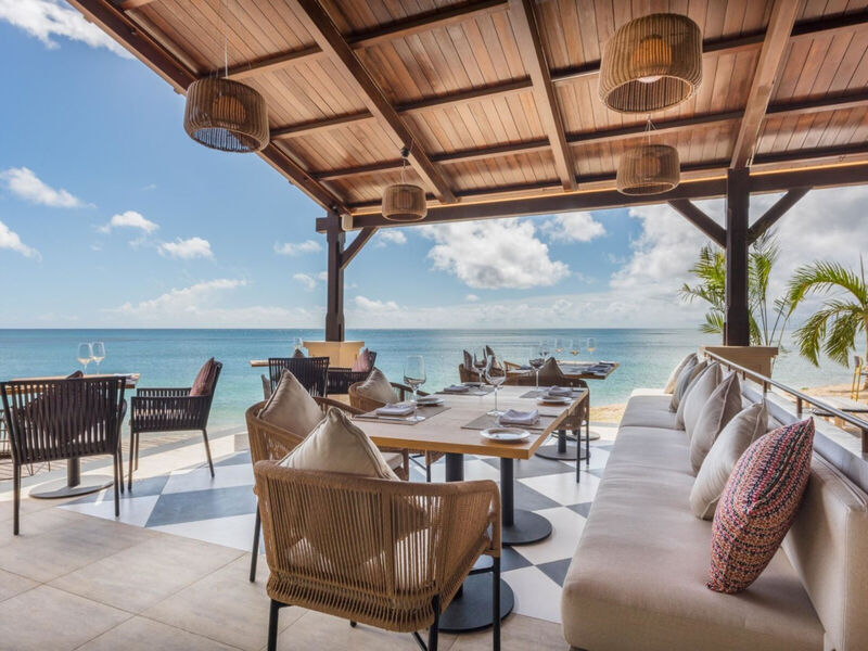 Le Meridien Ile Maurice