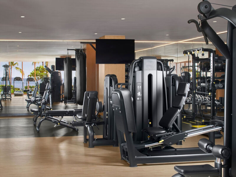 Le Meridien Ile Maurice