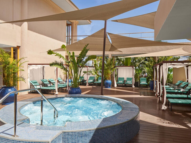 Le Meridien Ile Maurice