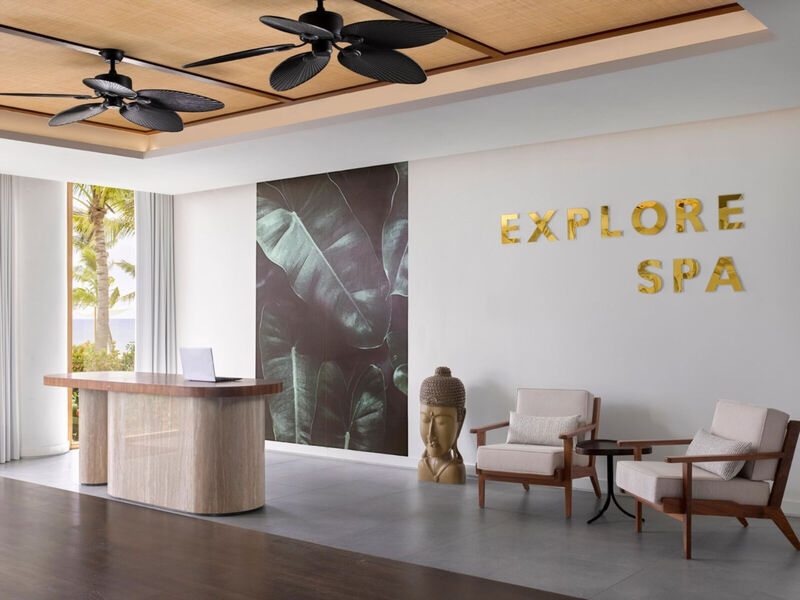 Le Meridien Ile Maurice