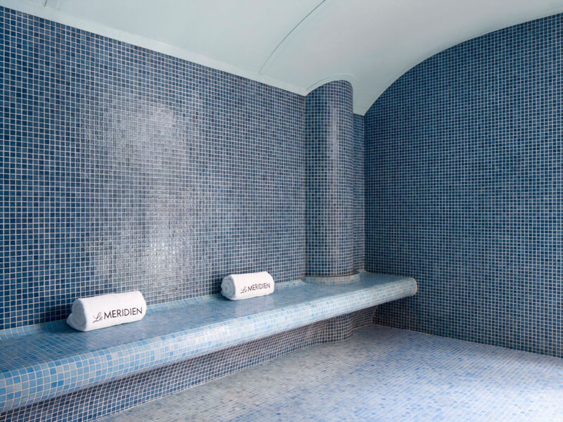 Le Meridien Ile Maurice