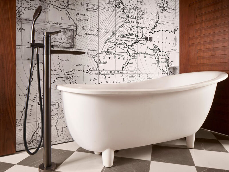 Le Meridien Ile Maurice