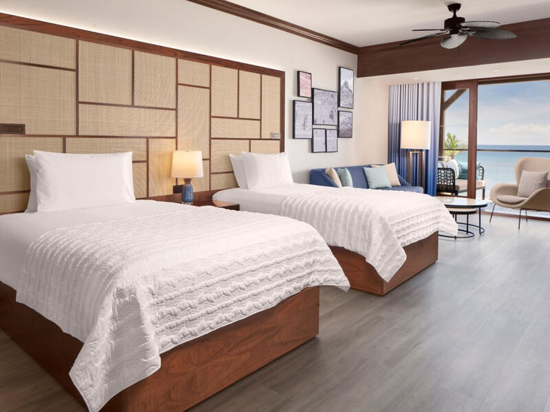 Le Meridien Ile Maurice