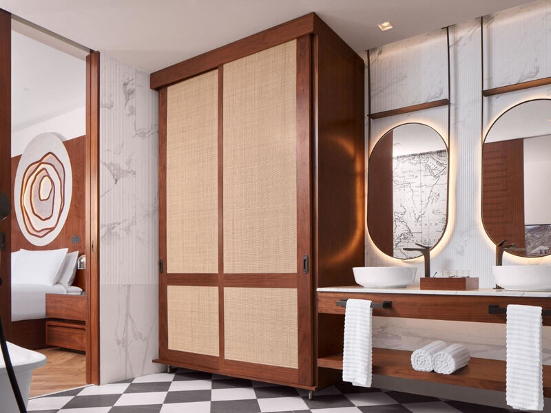 Le Meridien Ile Maurice