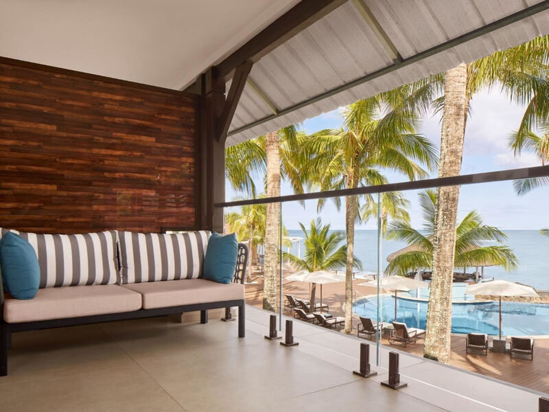 Le Meridien Ile Maurice