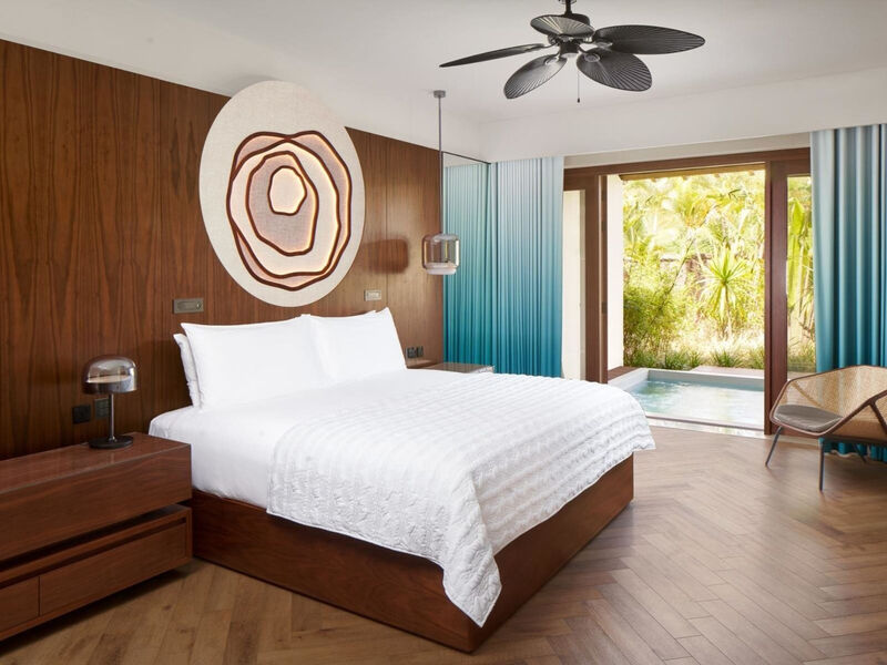 Le Meridien Ile Maurice