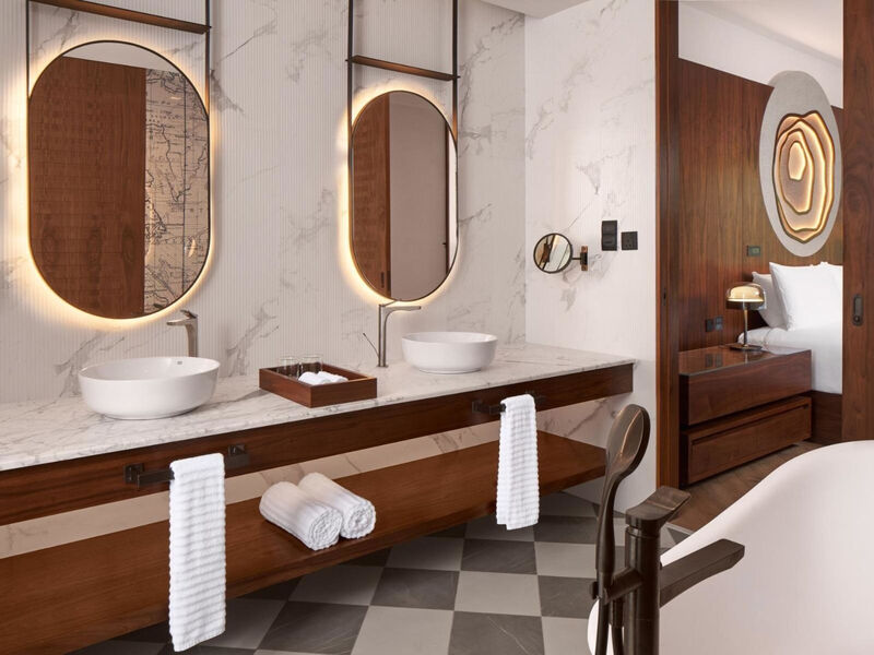 Le Meridien Ile Maurice