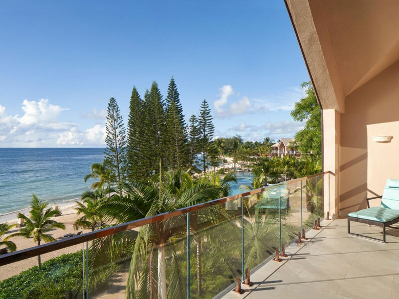 Le Meridien Ile Maurice