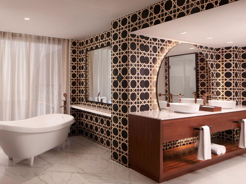 Le Meridien Ile Maurice