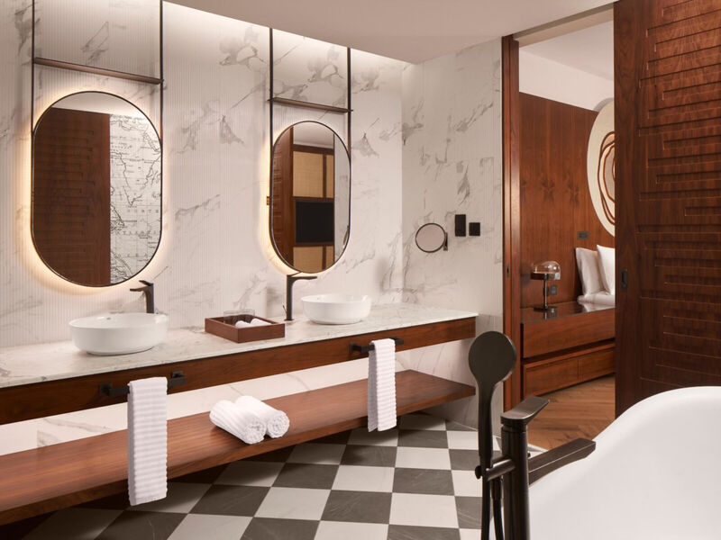 Le Meridien Ile Maurice